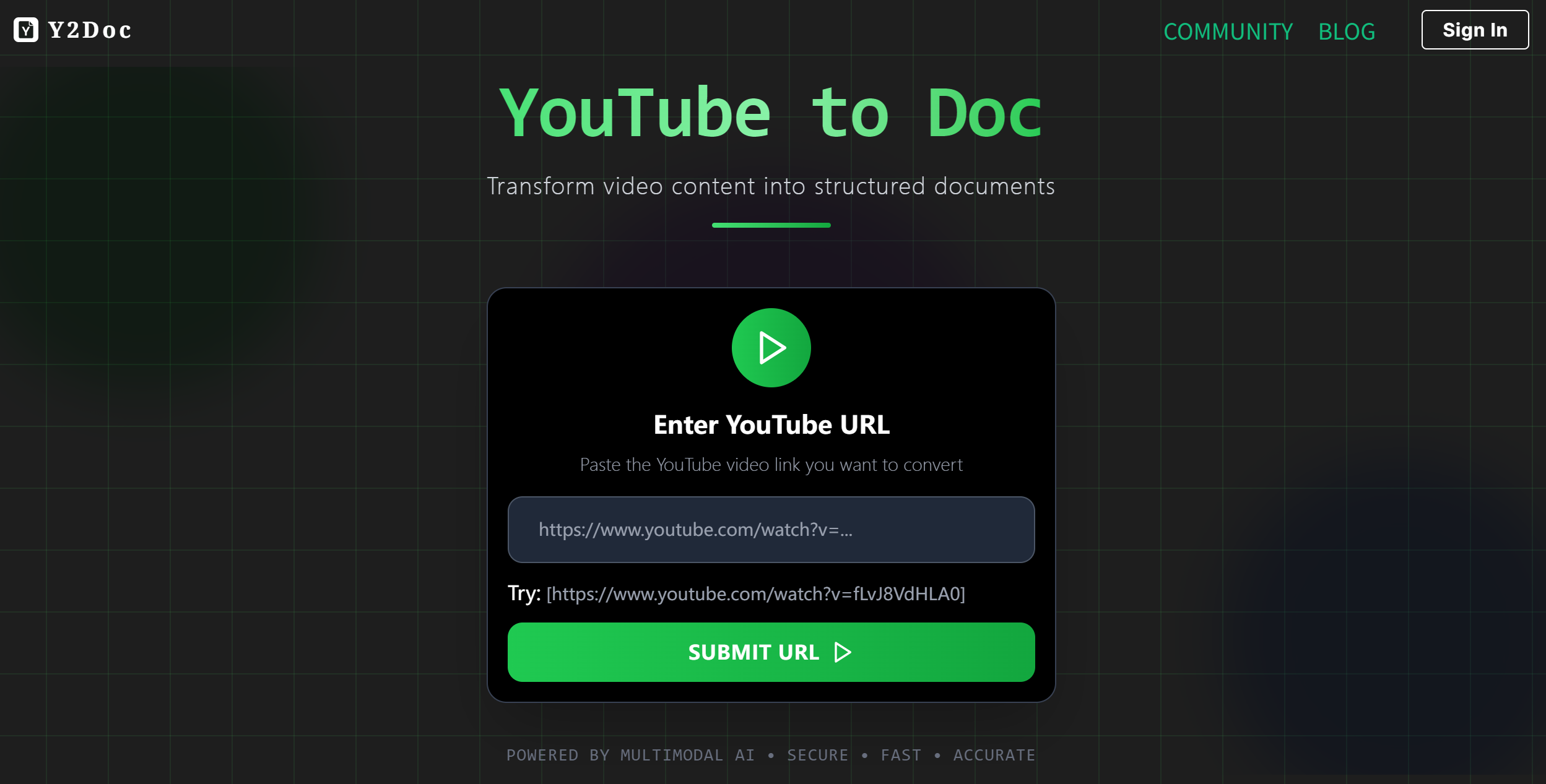Y2Doc - Image 1